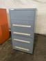 5-DRAWER STANLEY VIDMAR CABINET. STOCK # 0903524