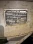 36" PRATT &amp; WHITNEY POWERED ROTARY/TILT TABLE. STOCK #0547126