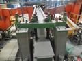 COMPLETE FORMING AND WELDING LINE FOR THE MANUFACTURE OF STEEL BEAMS (13774)