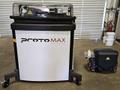2020 Omax Protomax Waterjet Cutting System (#5689)