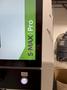2021 ExOne type S-MaX 2.0 furan sand printer s/n 020.0227, rated at 400 volt, with traveling table type JB s/n 401.0342, sand transporter typeSC s/n 408.0687, 1800 x 1000 x 700 mm build box, up to 125/l/h per hour, S-Max pro software and controls