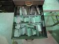 Drawers, (2) with contents including Stick Tooling and MORE!- Auction Item