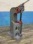15 TON ATLAS NO. 5 COMPOUND LEVERAGE ARBOR PRESS: STOCK #80791