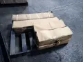 MONARCH HRDRAULIC LIFT KITS