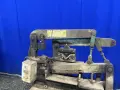 Little Scotchman Industries Hydraulic Iron Worker - 1983