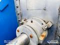 Aaron Equipment Jacketed 11-Cu.Ft. Ribbon Blender
