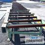 Peddinghaus PCD1100/3B 3-Spindle Beam Drill With Material Handling