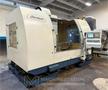 Litz Hitech CV-1600 CNC Vertical Machining Center – Mill