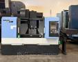 Doosan DNM-500II CNC Vertical Machining Center – TSC Mill
