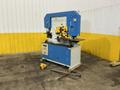 88 TON KNUTH MODEL #HPS 80/150 HYDRUALIC IRONWORKER 2012 : YOBRO #25332