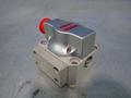 MOOG ELECTRO-HYDRAULIC SERVO VALVE   -  G761-3004