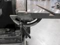 Craftsmen Professional 6" x 48" Oscillating Belt and 12" Disc Sander, on Rolling Metal Stand- Auction Item