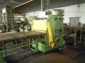 Cornillon Shearing line - nr1