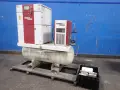 GARDNER DENVER 20 HP AIR COMPRESSOR  -  L15-22C