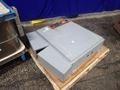 21" X 21" X 18" KILN  -  XB2318-D