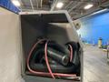 Zero Manufacturing 40” X 52” X 47” Blast Cabinet &amp; Dust Collector - 220-900r-&amp;df 3pd