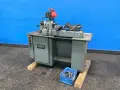 HARDINGE 9” X 28” LATHE  -  DSM-59
