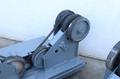 8000 LBS PANDJIRIS TANK TURNING ROLLS: STOCK #70341