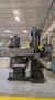 Cincinnati Bickford 5' x 15" Radial Arm Drill