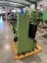 OLIVER Drill Grinder Model #600 Semi-Automatic Drill Grinder 3” USA #7602