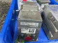 GAS VALVES