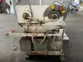 DAY MIXING 150 Gal Day Double Arm Mixer, S/S, 125#