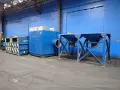 DONALDSON TORIT DUST COLLECTOR   -  DFO2-24