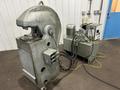 500 TON ESCO SWAGING PRESS: STOCK #77008