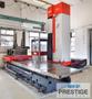 5.12&quot; Fermat WHN13P Table Type CNC Horizontal Boring Mill