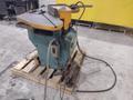 8&quot; X 8&quot; COMACA HYDRAULIC NOTCHER / NOTCHING MACHINE: STOCK #21131