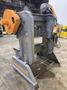40 TON ROUSSELLE MODEL #4-B O.B.I. PRESS: YOBRO #25849