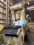 400 TON VERSON #S2-400-168-60, SSDC PRESS, w/MINSTER FEED LINE