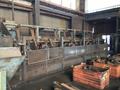 1000 TON (7") AMD MODEL #1000-3030 HYDRAULIC BILLET BAR SHEAR: STOCK #10000