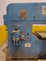 60&quot; DOALL MODEL #60-3 DEEP THROAT VERTICAL CONTOUR BANDSAW: STOCK #23680