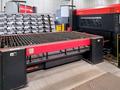 Amada FOM2 3015 NT CO2 Laser