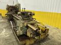 12.5" HOLLOW SPINDLE WARNER &amp; SWASEY MODEL 4A (M–3580) SQUARE HEAD TURRET LATHE. STOCK # 1107725
