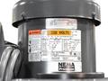 1 - NEW BRIDGEPORT SERIES 1 VERTICAL MILL