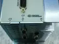 CONTROL TECHNIQUES EPSILON EP SERVO DRIVE  -  EP206-P00-EN00