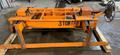 6,000 LBS BUSHMAN SHEET LIFTER STOCK #2843