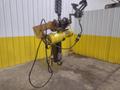 2 TON BUDGIT ELECTRIC CRANE HOIST: YOBRO #24609