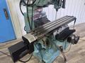 SOUTHWEST INDUSTRIES TRAK K3 EDGE CNC VERTICAL MILL: STOCK #81432