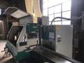 Weinig Profimat 23 Feed Through Moulder