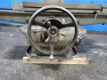 PRATT &amp; WHITNEY 22” X 44” JIG BORER  -  M-1620