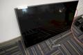 LG TV w Remote 44" X 25"- Auction Item