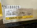 2008 FANUC MODEL #M-16iB20 PICK &amp; PLACE ROBOT WITH FANUC R-30IA CONTROLLER: STOCK #20849