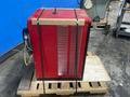 LINCOLN ELECTRIC TIG WELDER  -  SQUARE WAVE TIG-355