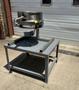 18" 3490 RPM Uras Vibrating Screener
