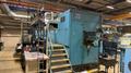 Nedschroef Model BV5 High Speed 4 Die Boltmaker