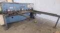 78&quot; X .250&quot; AMADA M–2060 MECHANCIAL SQUARING SHEAR. STOCK # 1001225