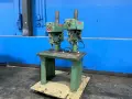 POWERMATIC 19” DRILL PRESS  -  1200